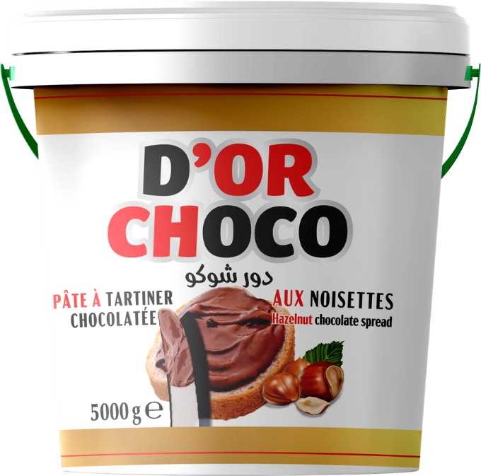 D'Or CHOCO