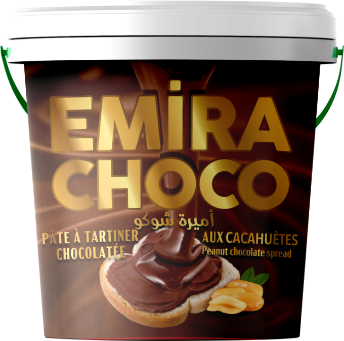 Emira CHOCO